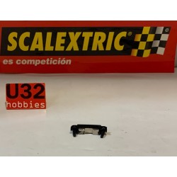 SCALEXTRIC IMAN CON SOPORTE 1 SERIE