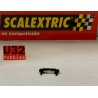 SCALEXTRIC IMAN CON SOPORTE 1 SERIE