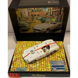 SLOT CAR TOP SLOT 7005 PEGASO SE P SPYDER ENASA PEDRALBES -60 1 GP PEÑA RHIN