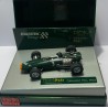 SLOT CAR SCX  SCALEXTRIC 6255 BRM P261 -3 F1 GRAHAM HIL 1964 VINTAGE LTED.ED.