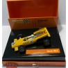 SLOT CAR SCX  SCALEXTRIC 6205 McLAREN M9A -20 F1 DEREK BELL 1969 VINTAGE LTED