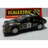 SLOT CAR SCX SCALEXTRIC 6378 LANCIA DELTA S4 -| ESSO F.TABATON-L.TEDESCHINI