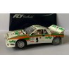 SLOT CAR FLY 88151 A-992 LANCIA 037 -9 RALLY MONTE CARLO 1984 TOTIP M.BIASION