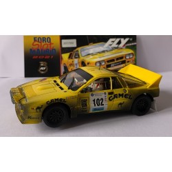 SLOT CAR FLY LANCIA 037 -102 RALLY LANA STORICO CLASSICO 2013 FORO SLOT 2021