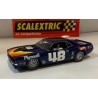 SLOT CAR SCX SCALEXTRIC 6358 PLYMOUTH AAR CUDA -48