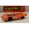 SLOT CAR SCX SCALEXTRIC 60170 PORSCHE 917 -23 VINTAGE LIMITED EDITION