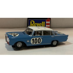 SLOT CAR REVELL 08324 MERCEDES BENZ 300 SE -100 SPA 1964