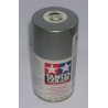 TAMIYA 85017 TS-17 SPRAY PINTURA  ALUMINIO PLATA  PARA MODELISMO 100ML