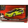 REVELL 07691 KIT 1/25 MITSUBISHI ECLIPSE BRIANS'95 FAST & FURIOUS