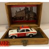 SLOT CAR BUM SLOT 2289 FORD ESCORT MKI CHIEF FIRE BRIGADE LTED.ED 12 UN.