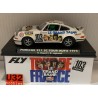 SLOT CAR FLY A2052 PORSCHE 911 SC -103 TOUR AUTO 1973 GRAND BAZAR H.BAYARD