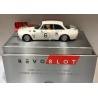 REVOSLOT RS-0152 ALFA ROMEO GIULIA SPRINT GT -6 GREEN VALLEY TRANS AM SERIES'67