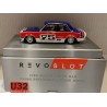 SLOT CAR REVOSLOT RS-0239 DATSUN 510 -95 SCCA 1974 PAUL NEWMAN