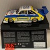 SLOT CAR RACER SIDEWAYS SW80 FORD ESCORT II RS TURBO ZAKSPEED Gr.5 -12 ELECTROLU