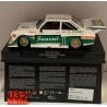 SLOT CAR RACER SIDEWAYS SW82 FORD ESCORT II RS -1 SANSUI 1978 LEIF NILSSON