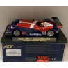 SLOT CAR FLY A96 PANOZ LMP-1 -10 24H.LE MANS 2000 J.NIELSEN-M.BALDI-K.GRAF