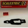 SCALEXTRIC ALTAYA CHASIS BRABHAM BT46 F1