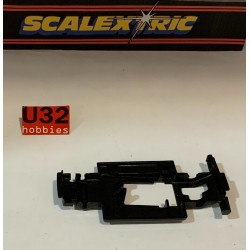 SUPERSLOT CHASIS MG METRO 6R4 SCALEXTRIC UK