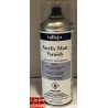 VALLEJO 28531 SPRAY PINTURA ACRILICA BARNIZ MATE PARA MODELISMO 400ML