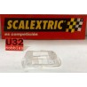 SCALEXTRIC EXIN CRISTAL PARABRISAS MINI COOPER C-45