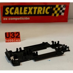 SCALEXTRIC ALTAYA CHASIS LANCIA 037