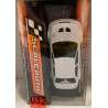 SLOT CAR SCALEAUTO SC-3634 CARROCERIA MITSUBISHI LANCER EVO VI COMPL. WHITE KIT