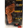 SLOT CAR DS-3503D MANDO BASIC 2 35 Ohm PARA TODAS LAS PISTAS