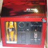 SLOT CAR SCALEXTRIC 50700 AUDI R8 PRO SCX SLOT CAR PERSON OF THE YEAR SLOT.IT