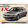 FUJIMI 03918  KIT 1/24 MITSUBISHI LANCER EVOLUTION EVO IX