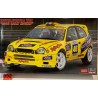 HASEGAWA 20686 KIT 1/24 TOYOTA COROLLA WRC 2003 RALLY MONZA VALENTINO ROSSI