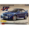 FUJIMI 03923  KIT 1/24 MITSUBISHI LANCER EVOLUTION EVO VI