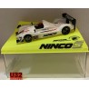 SLOT CAR NINCO 50571 ACURA LMP -10 LIGHTNING TEROR NWC 2010 LMITED EDITION