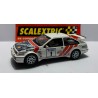 SLOT CAR SCX SCALEXTRIC 6483 FORD SIERRA COSWORTH -1 McRAE