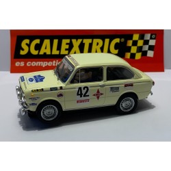 SLOT CAR SCX SCALEXTRIC 6397 SEAT 850 -42