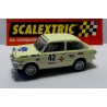 SLOT CAR SCX SCALEXTRIC 6397 SEAT 850 -42