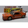 SLOT CAR FLY 96102 BMW M1 -31 DRT 1982 JAGERMEISTER ED.ESP.ESTACION DEL HOBBY