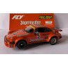 SLOT CAR FLY E2020 PORSCHE 934 -5 DRM NORISRING 1976 JAGERMEISTER H. KELLENERS