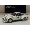 SLOT CAR FLY 88141 A-961 PORSCHE 934 -16 TRANS-AM CHAMPION 1976 GEORGE FOLLMER