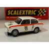 SLOT CAR SCX SCALEXTRIC 6455 SEAT FIAT 850 -15