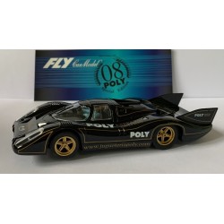 SLOT CAR FLY 99127 PORSCHE 917 LH POLY ESPECIAL EDITION 08