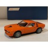 SLOT CAR HOBBY CLASIC CL03 ALFA ROMEO MONTREAL 1967 STREET CAR NARANJA