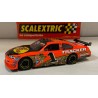 SLOT CAR SCX SCALEXTRIC 64800 CHEVROLET IMPALA SS-1 BASS PRO JAMIE McMURRAY