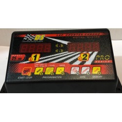 SLOT CAR DS-2000 CUENTAVUELTAS DS 200 PRO