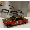 SLOT CAR REVOSLOT RS-0241 FORD ESCORT MKI -16 ALAN MANN RACING BSCC 1969 GARNER