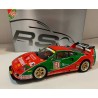 SLOT CAR REVOSLOT RS-0224 FERRARI F40 -60 BRUMMEL FAGIOLI 1000Km SUZUKA 1995