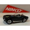 SLOT CAR NINCO AC C0BRA FIRA DE CORNELLA LIMITED EDITION