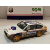 SLOT CAR SLOTWINGS GOM G003AR ALFA ROMEO GTV -14 TOUR CORSE LOUBET EFECTO BARRO