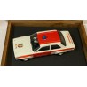 SLOT CAR BUM SLOT 2289 FORD ESCORT MKI CHIEF FIRE BRIGADE LTED.ED 12 UN.