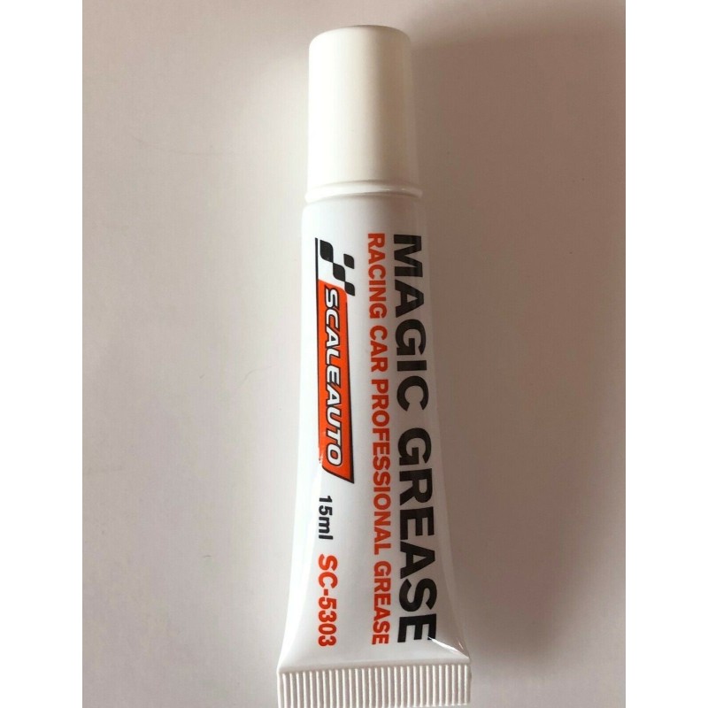 GRASA CERAMICA MAGIC GREASE 15ML