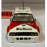 MINI REPLICAS CARROCERIA LANCIA DELTA HF INTEGRALE MARLBORO